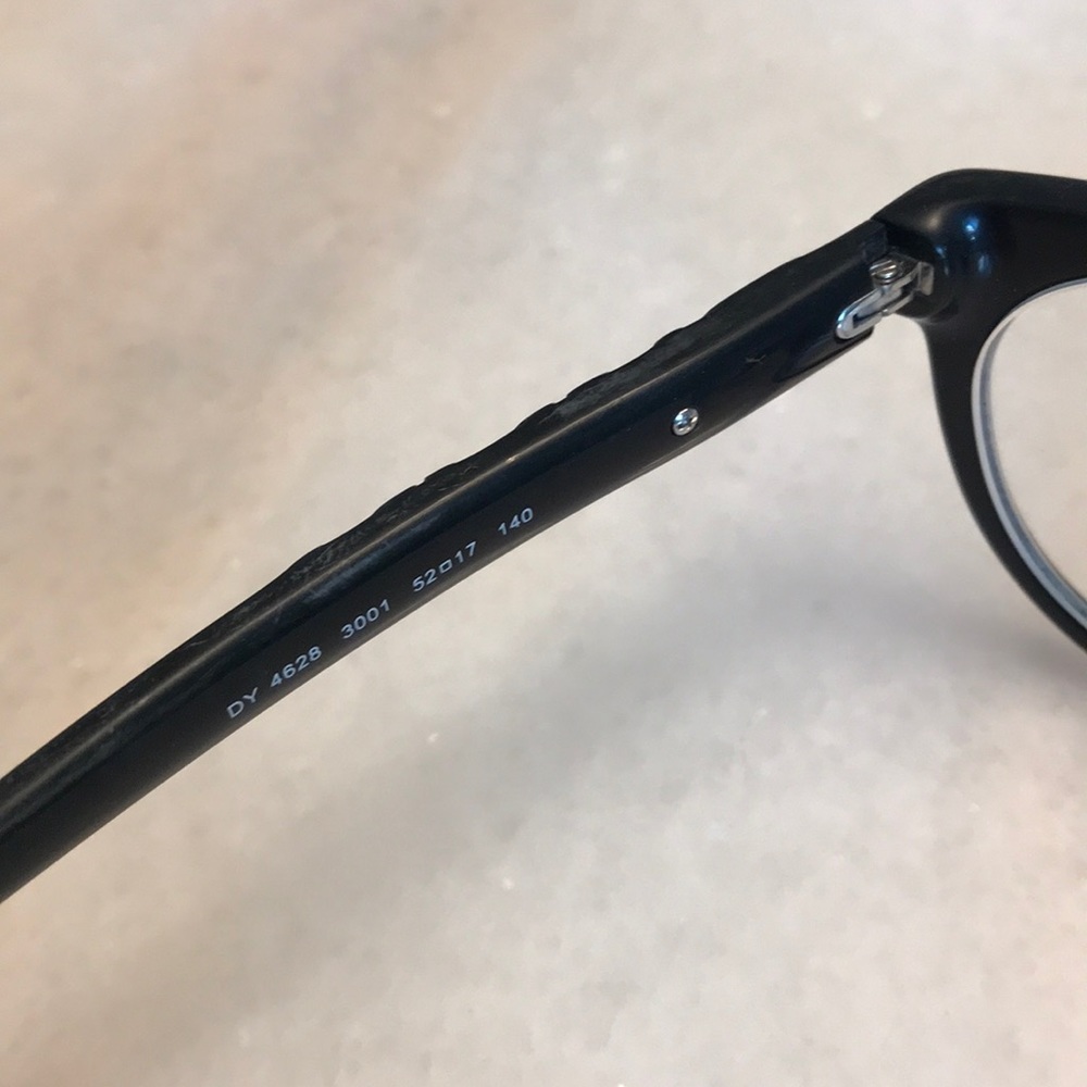 Dkny Glasses Frames - image 5